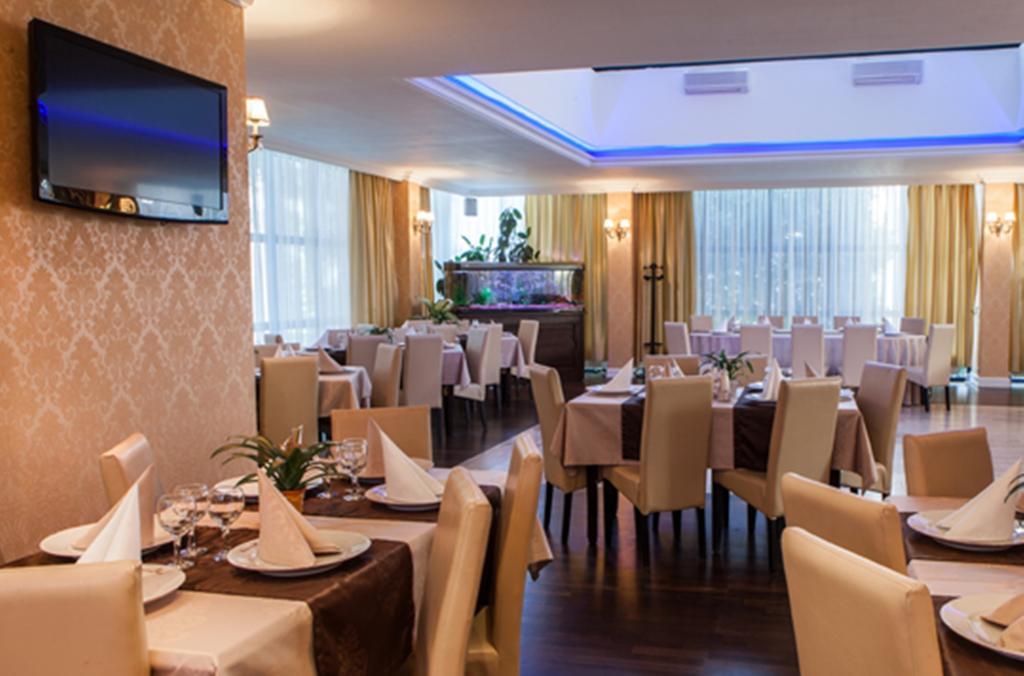 Hotel Rex Sighisoara Exterior photo