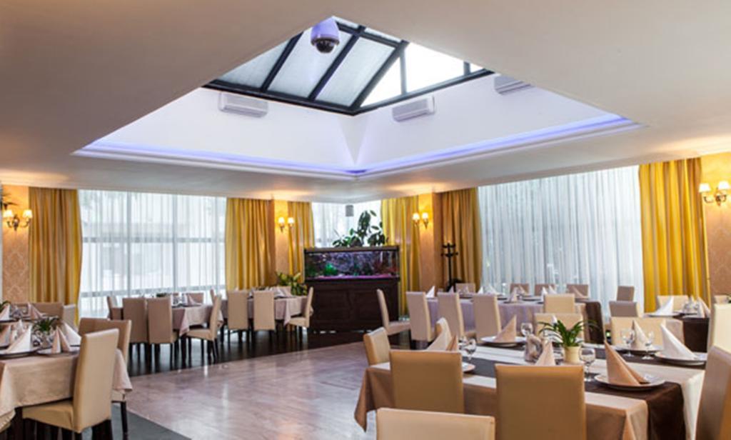 Hotel Rex Sighisoara Exterior photo