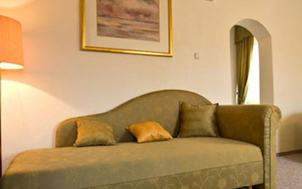 Hotel Rex Sighisoara Room photo